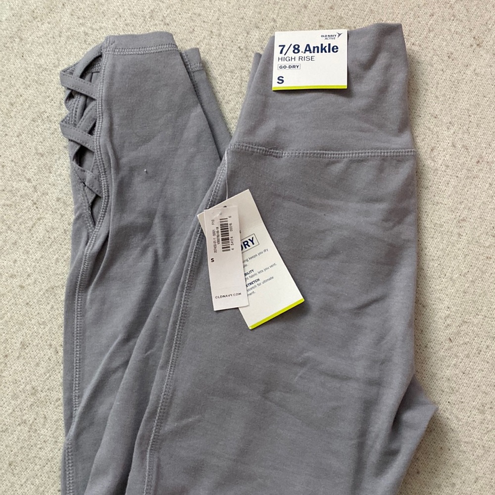 Old Navy NWT leggings